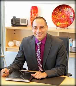 Atlanta Divorce Lawyer, Benjamin Porter Esq